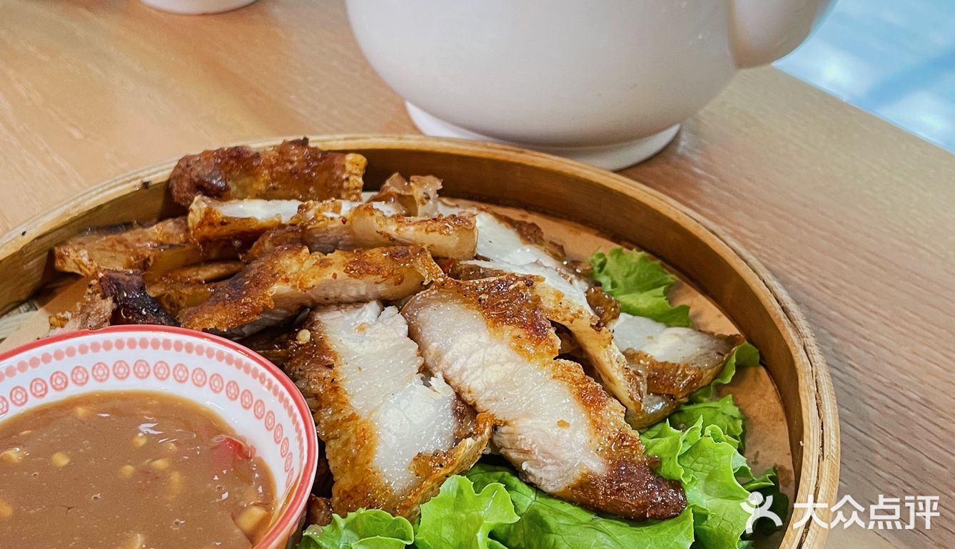 去不了版纳就吃个傣餐叭~太酸酸酸酸酸啦‼️