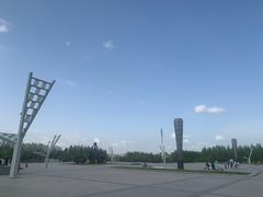 -长春农博园
