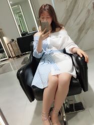 点击看大图 -3AM HAIR SALON烫发染发接发