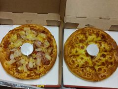 -尊宝比萨(黄泥磅店)