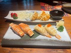 -京鹿料理(荟聚店)