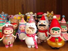 -泡泡玛特POPMART(苏州诚品生活店)