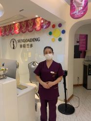 -骄阳兰多产后修复(徐东旗舰店)