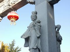 -龙口南山旅游景区