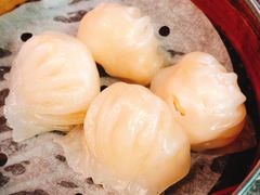 虾饺-点点心点心专门店(湾仔店)