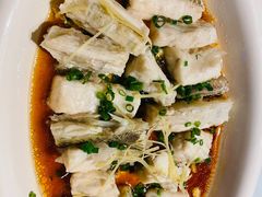 -渔·海鲜餐厅（东澳可域度假村内）南沙湾沙滩店