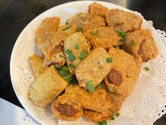 -三酉星·枫·山風与野菜(上海总店)
