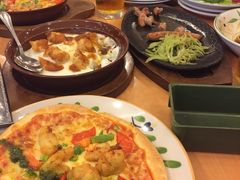 -萨莉亚意式餐厅(黄村高德汇店)