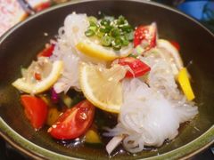 -simply thai天泰(世纪汇店)