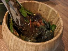 -云海肴·汽锅鸡·云南菜(天山百盛优客店)