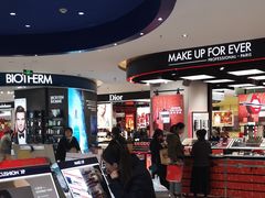 -南京时尚莱迪购物广场(正洪街店)