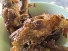 -白鹤大冷面