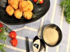 -小明同学(三里屯店)