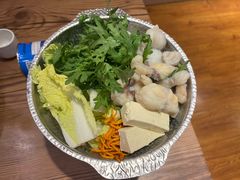 -红叶日料·放题·海胆·定食(星海店)