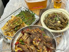 -小民大排档(马场角横路店)