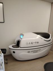 -颜动养生馆·智能艾灸·专业推拿·盐蒸