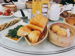 -好友缘家宴(青山路店)