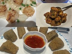 -YUNHE秐合· 雅致浙宴(西溪店)