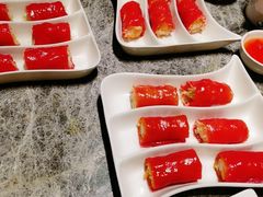-悦秀·高级粤菜