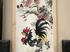 -大傻徽菜园·中国徽菜大师(老街店)