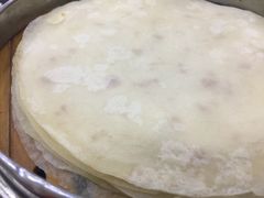-京味小馆(东坝店)