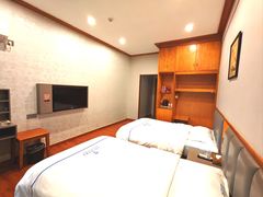 -梅州天地人花园酒店(梅县人民广场店)