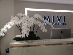-MIVI·纹眉半永久野生眉