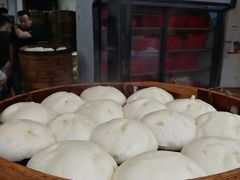 -清泉阁包子铺(中山路店)
