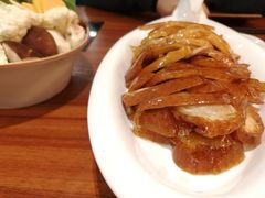-龙聚德北京烤鸭(巴南商社汇购物中心店)