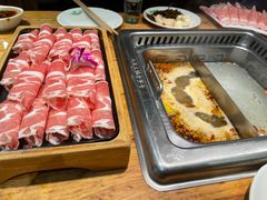 -草原塞蛮羊火锅城(港湾店)