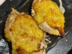 -極上萬膳·日料放题(海岸城店)