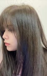 -蘑菇发型