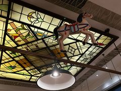 -宝莱纳餐厅(滨江店)