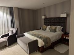 -北京亚奥国际酒店