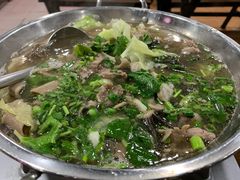 -正宗苏稽毛哥跷脚牛肉总店