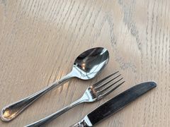 -潮餐厅·云端江景西餐厅·杭州柏悦酒店