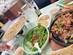 -牛庄馅饼(幸福路店)
