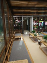 -FineYoga梵音瑜伽·普拉提