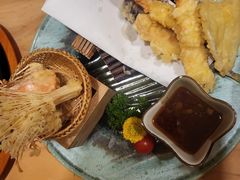 -长崎屋·日本料理·刺身·烧鸟(天河北路店)