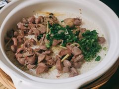 大满足双拼饭-大鸽饭(岗顶店)
