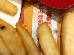 -汉堡王(保定万博广场店)