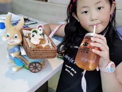 -水桶王国主题餐厅·聚会·生日派对·亲子活动·家庭套餐(亚龙湾希尔顿店)