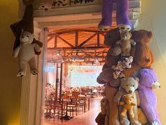 -HERRE·FARM 赫尔露营农场·团建聚会包场