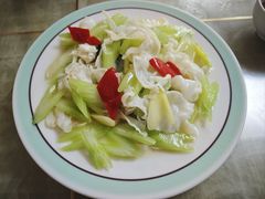 -青岛锅贴(四流中路店)