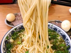 兰州牛肉面-有礼有面(知春路店)