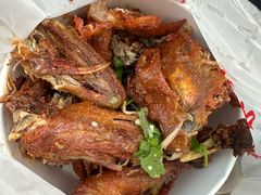 -童子鸡专卖店(中新街店)