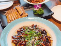 -浦江餐饮•上海菜馆(五四路店)