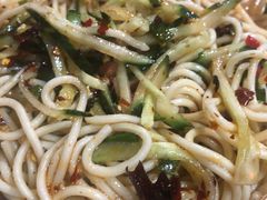 -陈氏冰粉(龙山中学店)