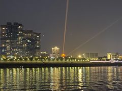 -武汉两江游览·夜游长江(汉口粤汉码头)