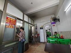 -吉英盐焗鸡(文中路店)